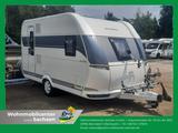 Hobby De Luxe 400 SFe Vorzelt - Hobby 400 de luxe