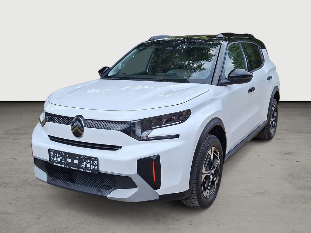 Image of Citroën C3 Aircross