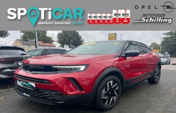 Opel Mokka 1.2 Turbo GS Automatik