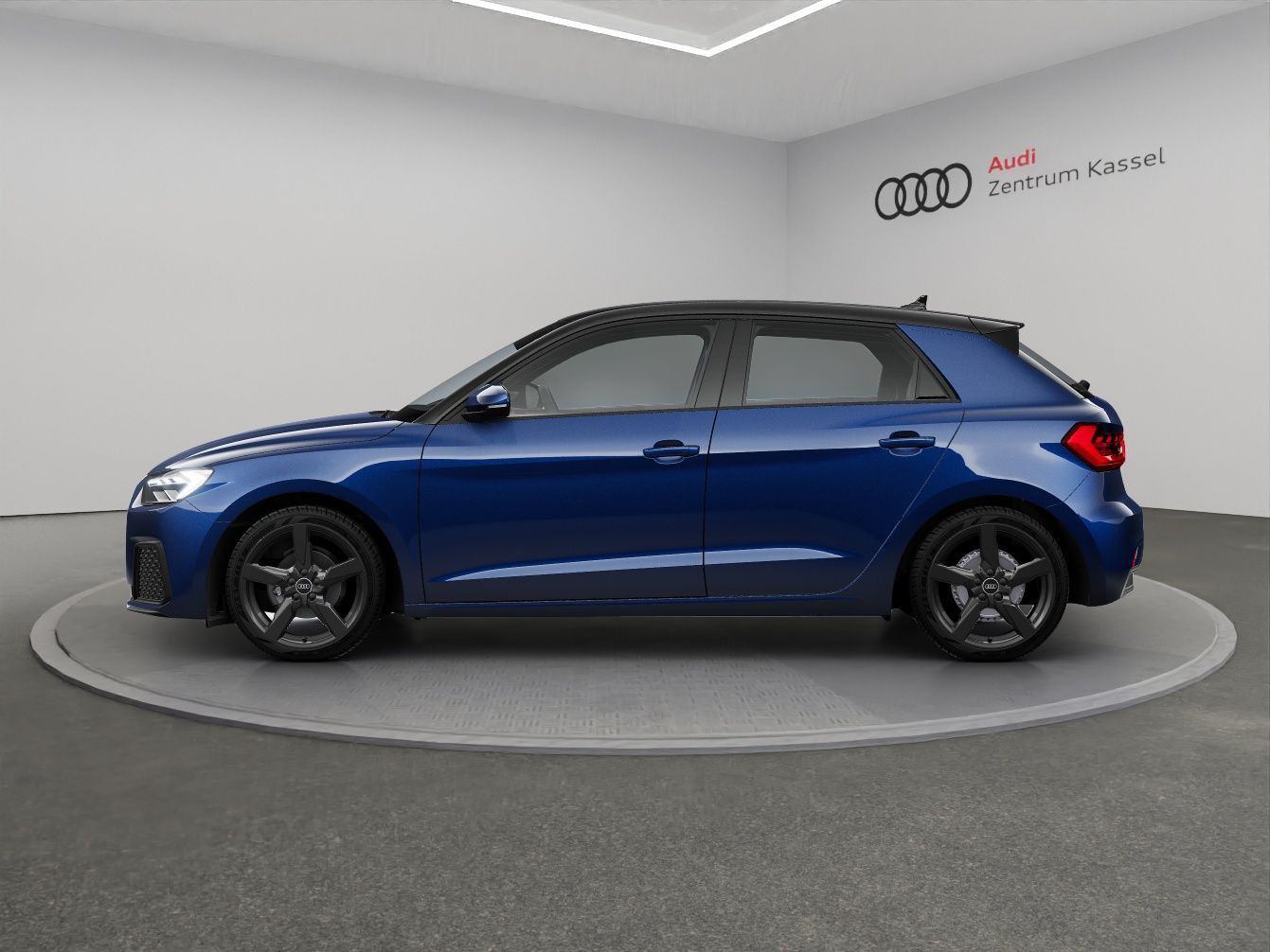 Audi A1 - Bild 4