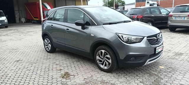 Opel OPEL Crossland X 1.2 GPL 12V Advance