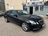 Mercedes-Benz E 220 CDI BlueEFFICIENCY AVANTGARDE*Xenon*Top - Mercedes-Benz E 220 Gebrauchtwagen in Berlin