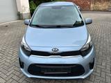Kia Picanto Dream Team/Klima/Beheizbares Lenkrad/S-H - Kia Picanto: Blau