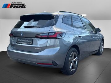 BMW 225e xDrive HK HiFi DAB LED RFK Komfortzg. Shz