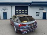 Audi A6 Avant 55 TFSI e quattro sport S-line,Ahk,B&O - Audi A6 aus 2021