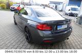 BMW M240i  TOP ZUSTAND sehr gepflegt - scheckheftgepflegte BMW M240i