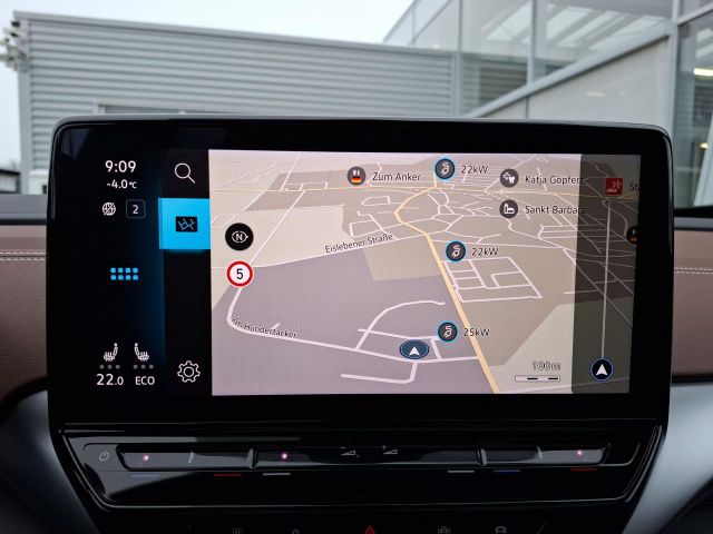 ID.4 PRO PERFORMANCE IQ.LIGHT+APP+NAVI+ACC+360