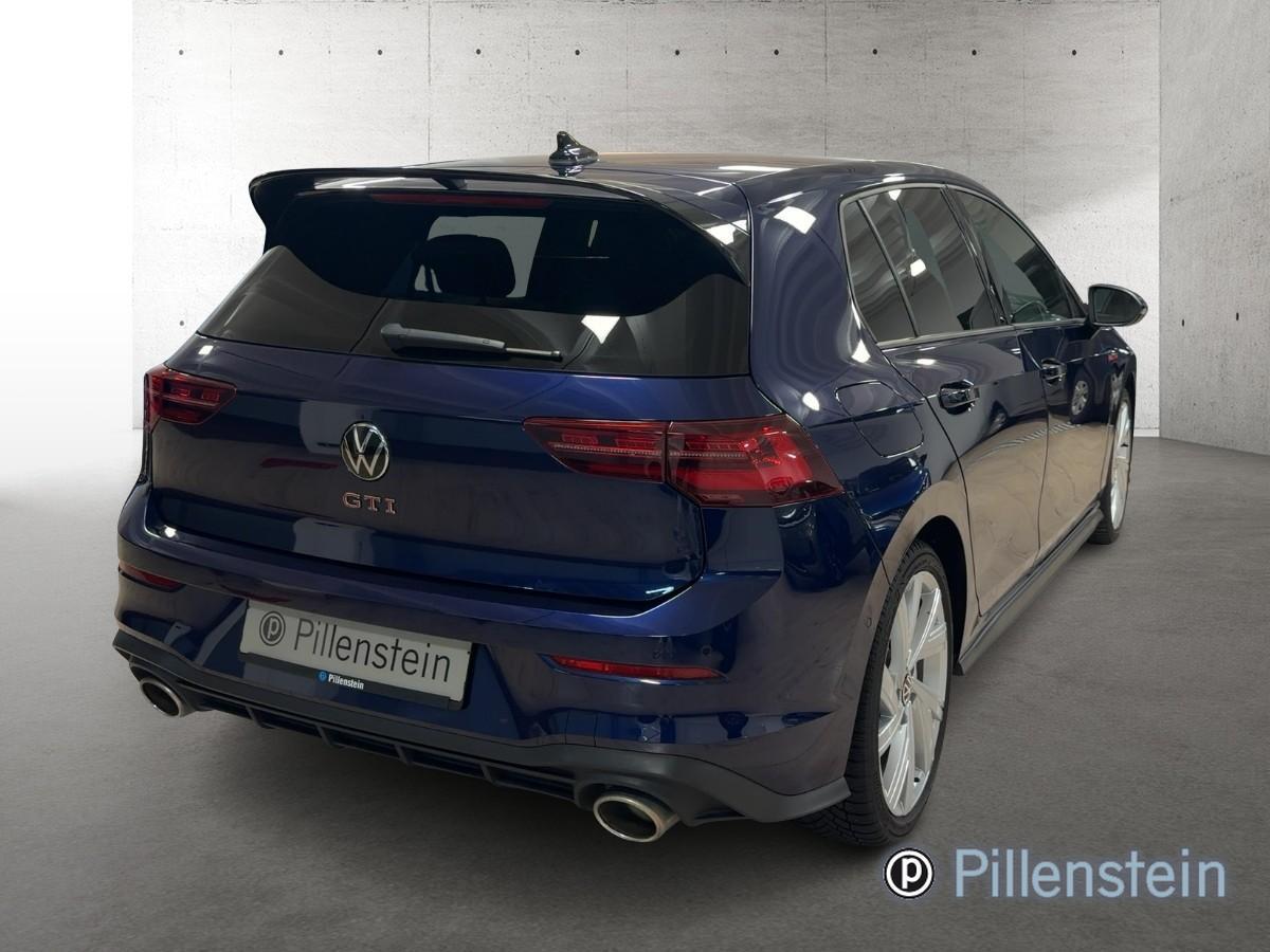 Volkswagen Golf 8 GTI CS Harman Kardon NAVI KAMERA IQ.LIGHT, миниатюра 4