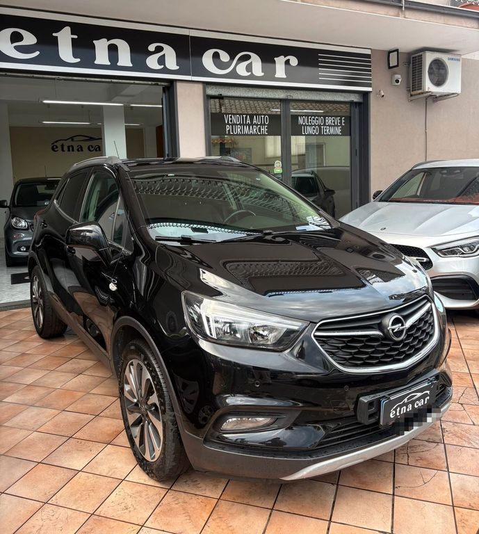 Image of Opel Mokka X
