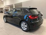 Audi A1 Sportback 25 TFSI S tr. Smart.Int*PDC*GRA*SHZ - mit Benzin-Antrieb: Kleinwagen
