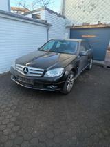 Mercedes-Benz C200 Kompressor w204 TÜV Neu  - Mercedes-Benz 200: C Kompressor