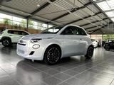 Fiat 500C Cabrio La Prima 1.0 FireFly 48 kW *LED Navi