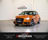 Audi A1 1.2 TFSI S line edition BI-XENON SITZHZ KLIMA - Audi A1: Edition