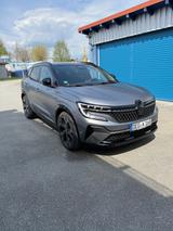 Renault Austral E-Tech Hybrid 200 Iconic Esprit Alpi... - Renault Austral Iconic mit Benzin-Antrieb