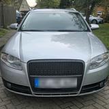 Audi A4 B7 2.0 TDi 170 HP - Audi A4: TDI 170