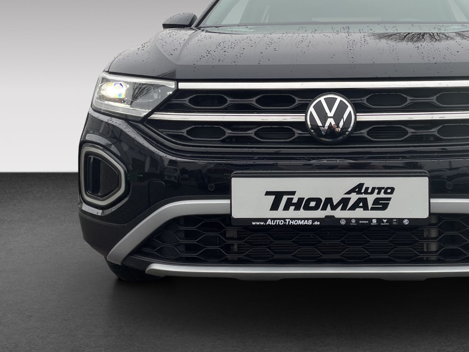 Volkswagen T-Roc - Bild 3