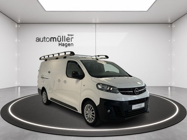 Opel Vivaro 2.0 D Edition Cargo L TEMP|KAM|SORTIMO