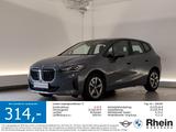 BMW 216i Active Tourer DAB/LED/SHZ DAB/LED/SHZ - BMW 216 Active Tourer Jahreswagen