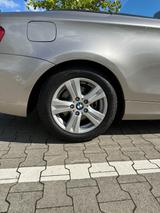 BMW 118i Cabrio - Top Zustand & Garagenfahrzeug - BMW 118 in Dresden