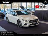 Mercedes-Benz A 250 e AMG Edition Burmester Distronic Kamera - Mercedes-Benz mit Hybrid-Antrieb
