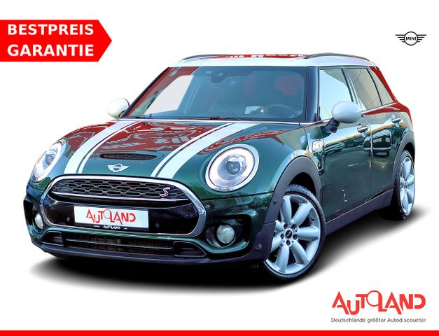 MINI Clubman Cooper SD LED Navi Panorama ACC Head-Up