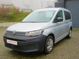 Volkswagen Caddy Cargo TDI Klima R-Kamera ZV