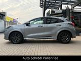Ford Puma ST-Line X 1.0 EcoBoost MHEV, B&O, iACC, LED - Ford Puma mit Hybrid-Antrieb