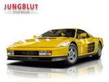 Ferrari Testarossa +1.Hand+sehr guter Zustand - Test Gebrauchtwagen
