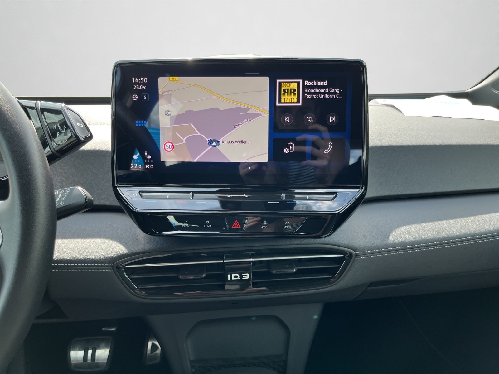 Volkswagen ID.3 - Bild 12