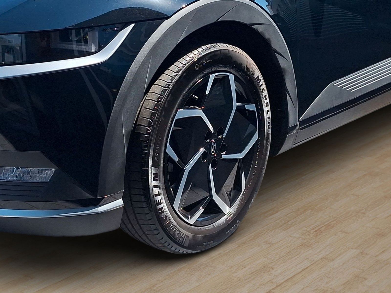 Hyundai IONIQ – Bild 6