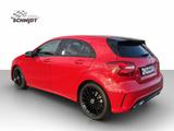Mercedes-Benz A -Klasse A 250 AMG Line LED H&K Navi - Mercedes-Benz A-Klasse Gebrauchtwagen