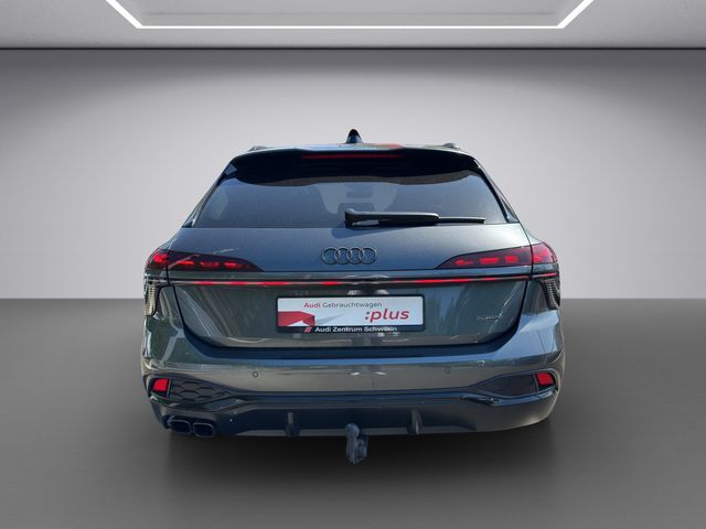 A6 Avant 2.0 TDI quattro Tech Pro S line 360°