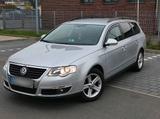Volkswagen VW Passat B6 1.9 TDI ! Sehr gepflegt ! 266... - Volkswagen Passat: B9