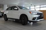 Mitsubishi ASX 1.6 EDITION 2WD NAVI/LED/KAMERA/SHZ/TEMP/DAB - Mitsubishi aus 2018