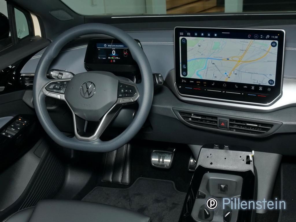 Volkswagen ID.4 Pro 84 kWh imagem 3