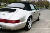 Porsche 964 - Porsche 964: Roadster