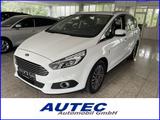 Ford S-MAX Titanium AWD 2.0 NAVI+SPURHALTE+KAMERA+LED - Ford S-Max in Düsseldorf