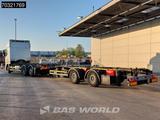 DAF XF 480 XF 6X2 BDF combi Full Air Lift-Axle Autom - Angebote