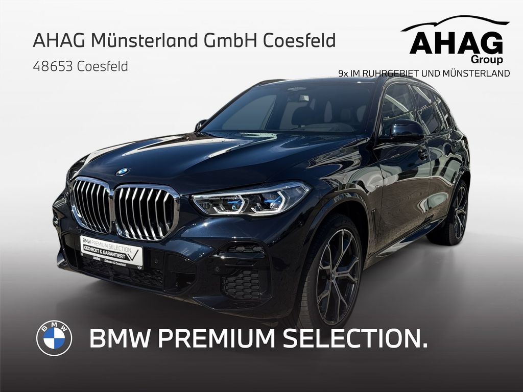 Image of BMW X5