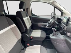 CITROEN Berlingo Blue HDI 100 M Klima Kamera LMF