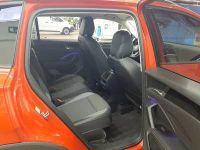 Volkswagen Tiguan - Vorschau Bild 9