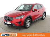 Mazda CX-5 2.5 Nakama Intense AWD Aut*NAVI*LED*ACC*CAM - Mazda Gebrauchtwagen mit Automatikschaltung