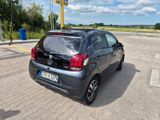 Peugeot 108 Allure VTi 72 TOP! TOP! Allure - : Allradantrieb, Top 10