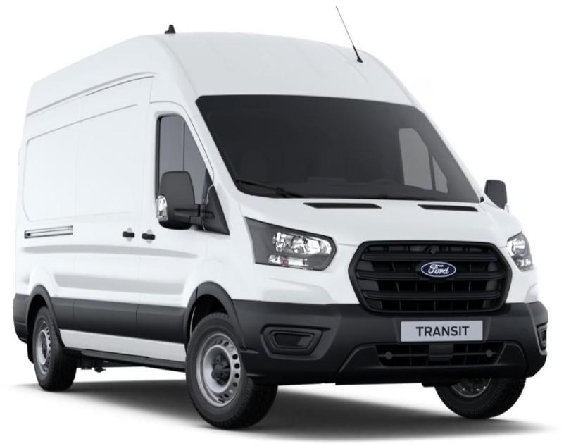 Ford Transit Kasten 350 L4 LKW Trend