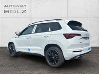 Skoda Karoq - Vorschau Bild 6