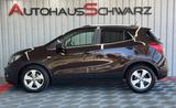 Opel Mokka Innovation Aut. Kamera Navi T-Leder Tempo - Opel Mokka in Karlsruhe