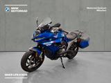 BMW R 1300 RS ASA - BENZIN SPORTTOURER AUTOMATIK