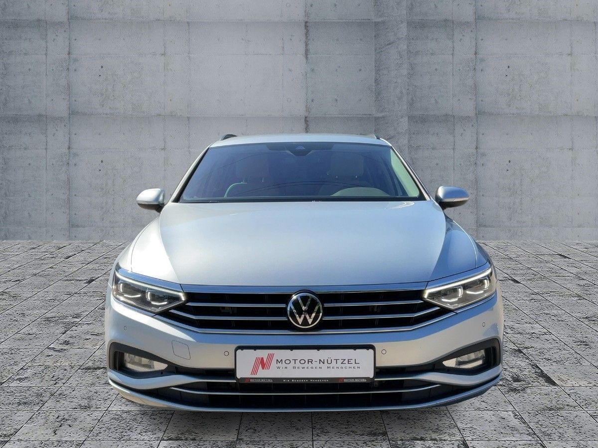 Volkswagen Passat Variant - Bild 3