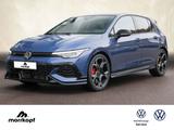 Volkswagen Golf VIII GTI 2.0 TSI Clubsport +BLACK-STYLE+19 - Auto leasen in Karlsruhe