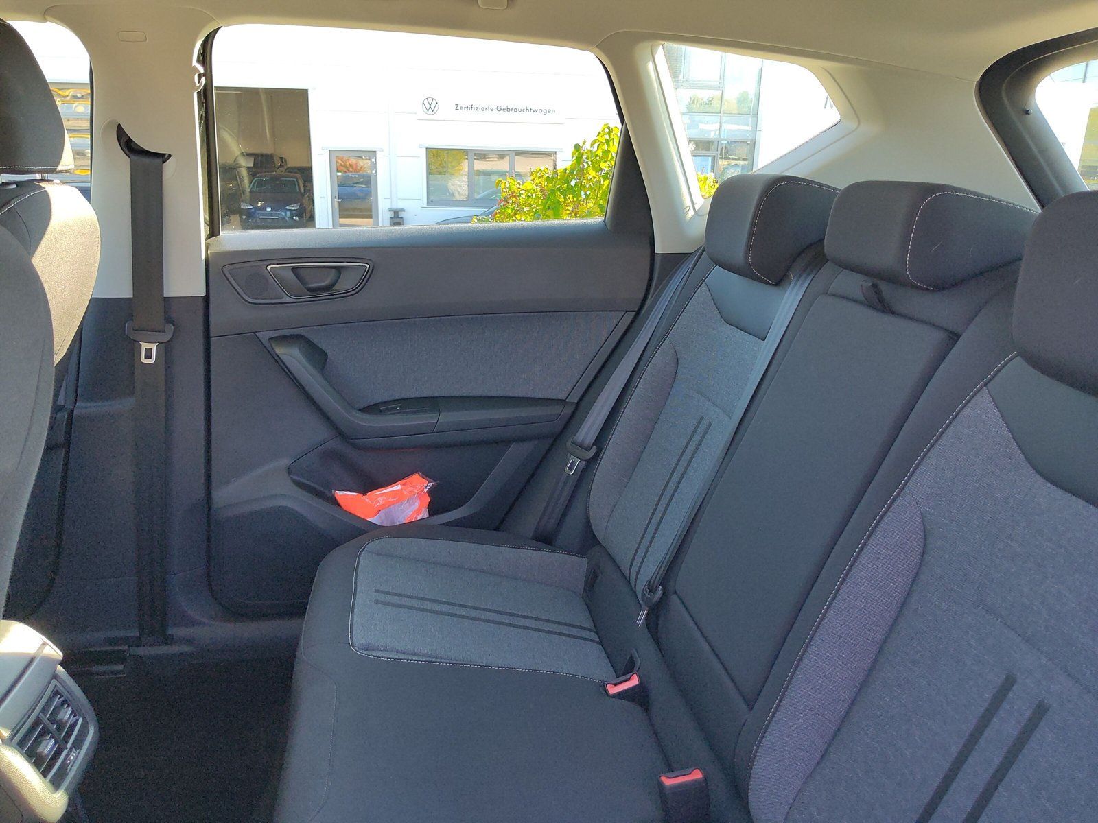Seat Ateca - Bild 13